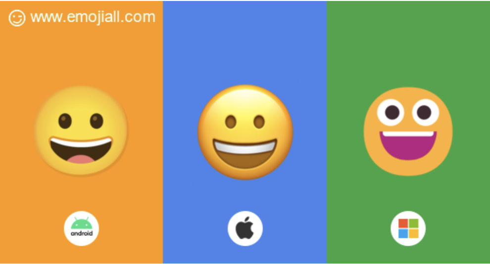 Emojiall